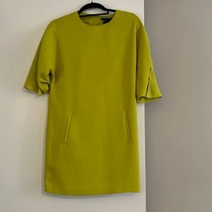 Armani Exchange dress